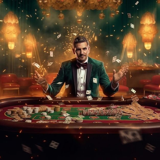Casino game selection featuring slots and table games on pppvip